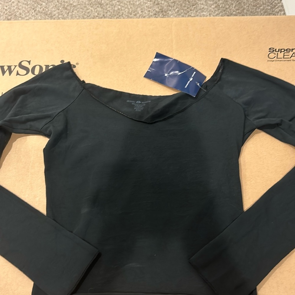 Long Sleeve Brandy Melville